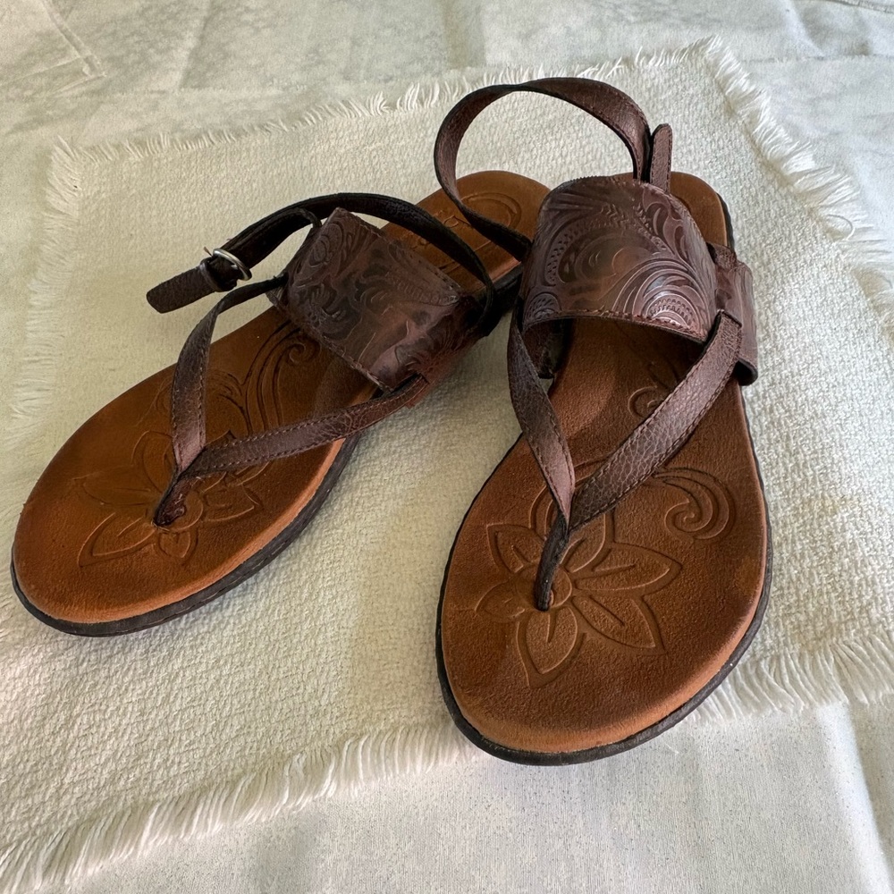 BOC Women’s sandals